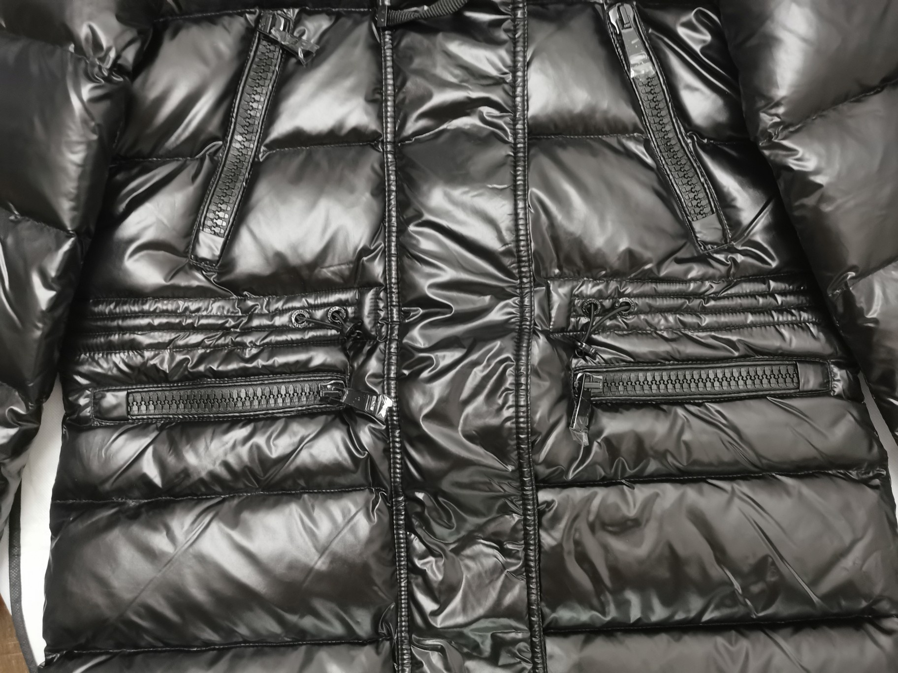 Moncler Down Jackets